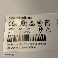 Mettler Toledo Seven Excellence pH Meter image 2